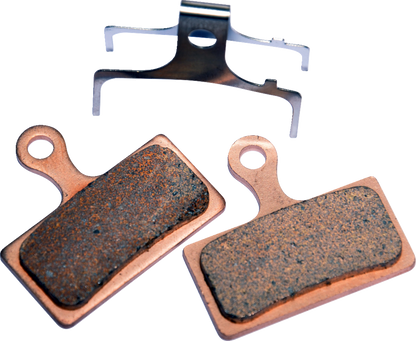 DP BRAKES XC-Pro Brake Pads - XC020 XC020