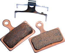 DP BRAKES XC-Pro Brake Pads - XC020 XC020