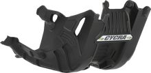 CYCRA Skid Plate - Black 1CYC-6249-12