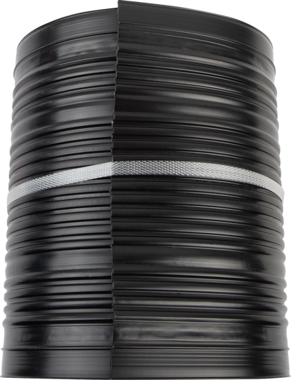 CALIBER Bunk Wrap - 2"x6"x24' - Gray 23056