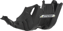 CYCRA Skid Plate - Black 1CYC-6250-12