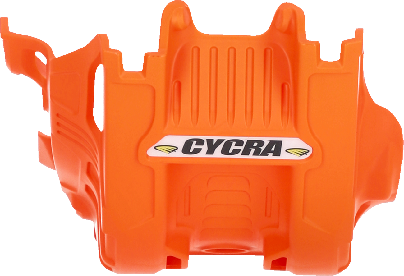 CYCRA Skid Plate - Orange 1CYC-6249-22