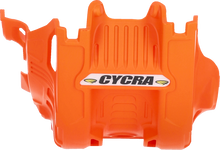CYCRA Skid Plate - Orange 1CYC-6249-22