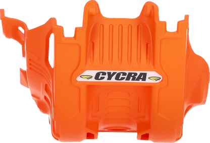 CYCRA Skid Plate - Orange 1CYC-6249-22