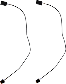 CUSTOM DYNAMICS Extension Harness - Front Turn Signal - 15" CD-TS-EXT-15