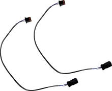 CUSTOM DYNAMICS Extension Harness - Front Turn Signal - 12" CD-TS-EXT-12