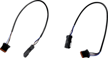CUSTOM DYNAMICS Extension Harness - Front Turn Signal - 8" CD-TS-EXT-8