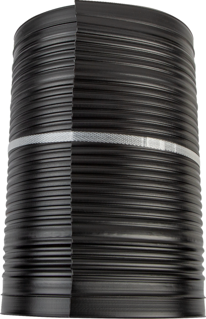 CALIBER Bunk Wrap - 2"x6"x24' - Black 23056-BK