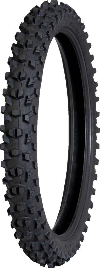DUNLOP Tire - Geomax MX34 - Front - 60/100-12 - 36J 45273501