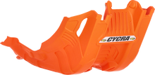 CYCRA Skid Plate - Orange 1CYC-6250-22