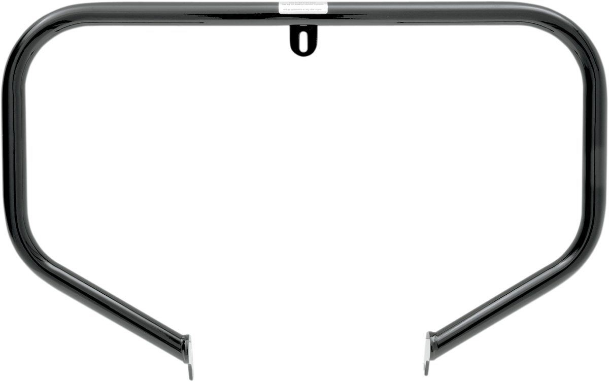LINDBY Unibar® - Black - FLD BL1414