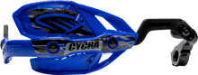 CYCRA 1-1/8" Ultra Probend™ CRM Handguards - Blue 1CYC-7410-62X