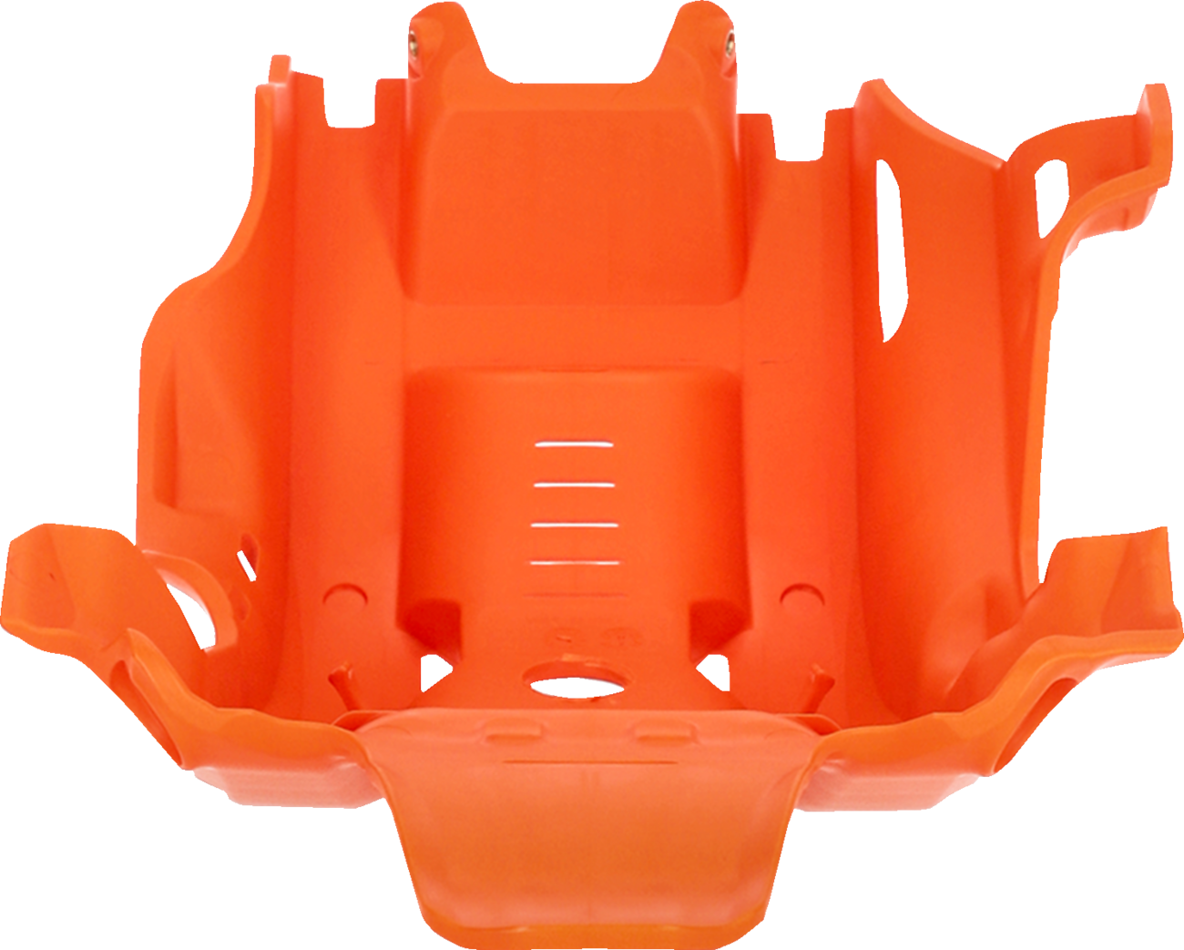 CYCRA Skid Plate - Orange 1CYC-6249-22