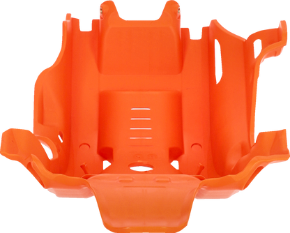 CYCRA Skid Plate - Orange 1CYC-6249-22