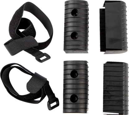CALIBER Bunk Wrap - 2"x6"x24' - Gray 23056