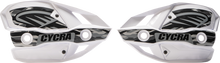CYCRA Replacement Probend™ Ultra Handshields - White 1CYC-1021-42