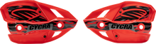 CYCRA Replacement Probend™ Ultra Handshields - Red 1CYC-1021-32