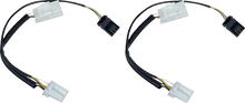 CUSTOM DYNAMICS Micro Turn Signal Adapter MPR-MICROAW-DYN