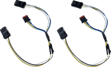 CUSTOM DYNAMICS Micro Turn Signal Adapter MPR-MICRO2-18ST