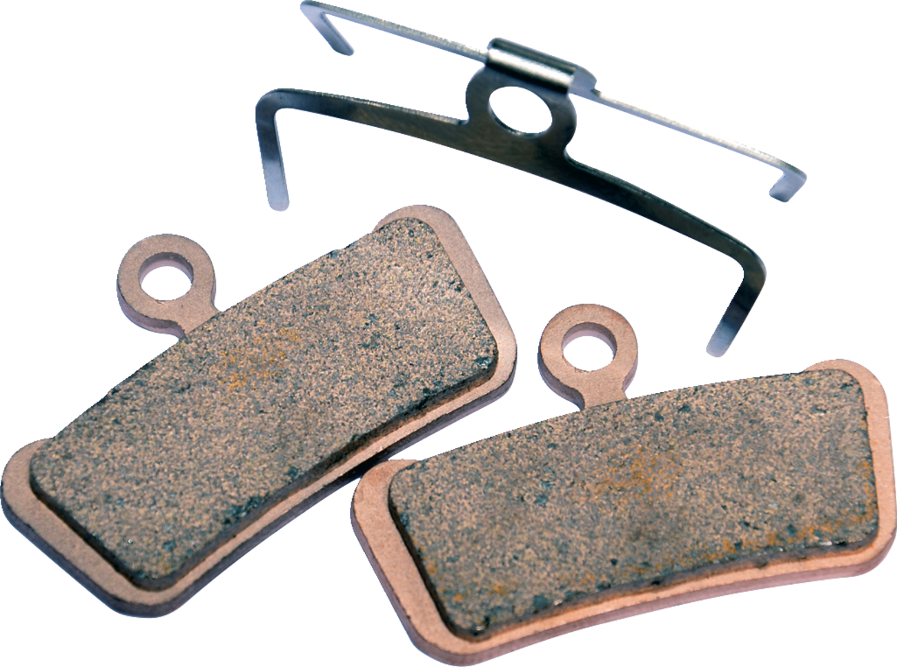 DP BRAKES XC-Pro Brake Pads - XC023 XC023