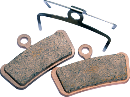 DP BRAKES XC-Pro Brake Pads - XC023 XC023