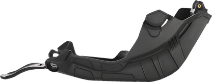 CYCRA Skid Plate - Black 1CYC-6249-12