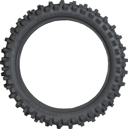 DUNLOP Tire - Geomax MX34 - Rear - 120/80-19 - 63M 45273516