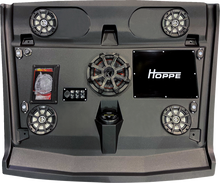 HOPPE INDUSTRIES Audio Shade - 4 Speakers - 1 Subwoofer - Talon 1000 HPKT-0105