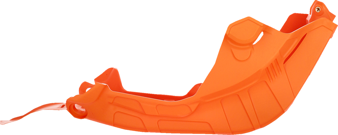 CYCRA Skid Plate - Orange 1CYC-6249-22