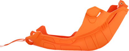 CYCRA Skid Plate - Orange 1CYC-6249-22