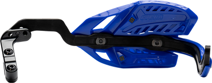 CYCRA 1-1/8" Ultra Probend™ CRM Handguards - Blue 1CYC-7410-62X