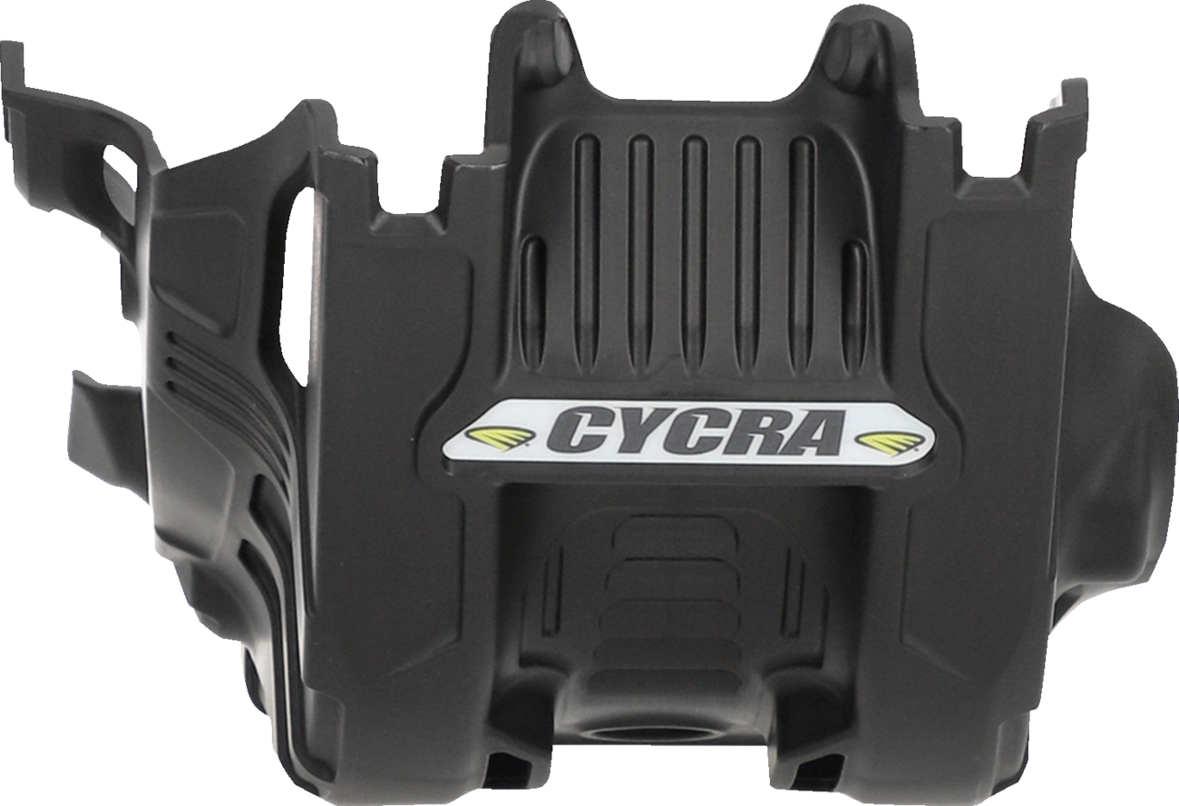 CYCRA Skid Plate - Black 1CYC-6249-12