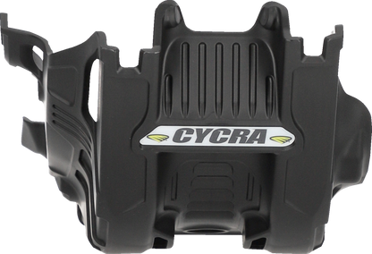 CYCRA Skid Plate - Black 1CYC-6249-12