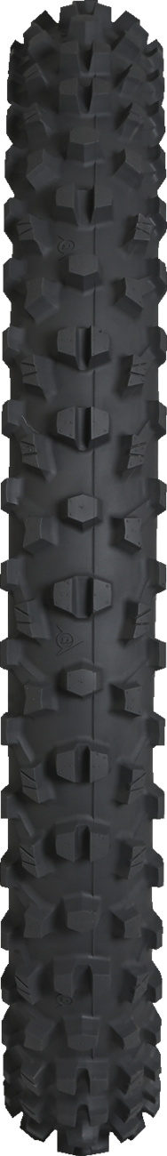 DUNLOP Tire - Geomax MX34 - Front - 60/100-14 - 29M 45273502