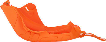 CYCRA Skid Plate - Orange 1CYC-6249-22
