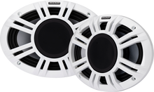 KICKER Speakers - 6" x 9" - 4 ohm 48KMXL694