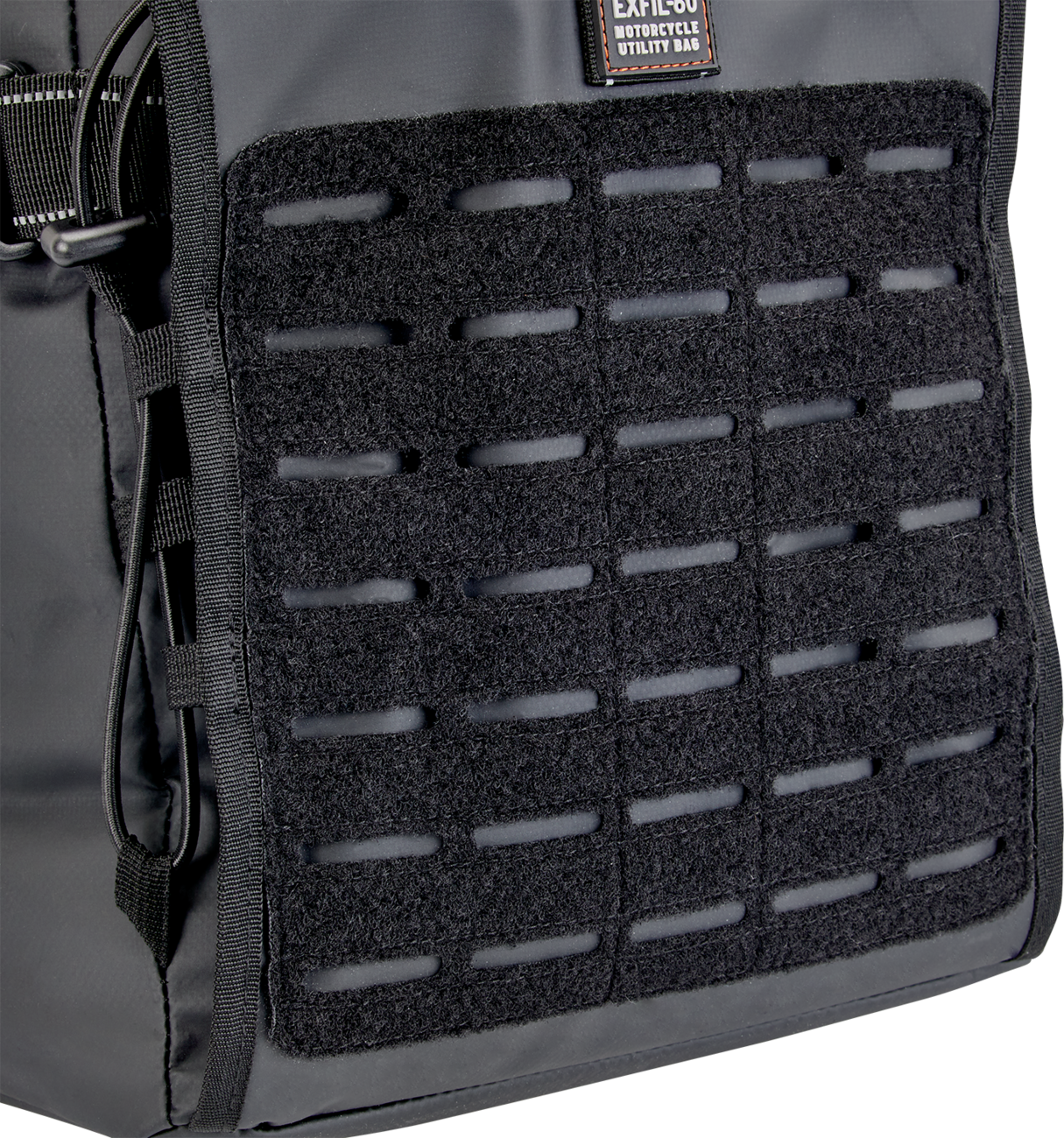 BILTWELL EXFIL-60 Dry Bag - Gen 2 - Black 3016-01