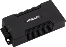 KICKER Full Range Amplifer - 4 x 100 W 48PXA4004