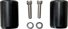 KODLIN USA Replacement Endcaps For Engine Guards - Custom Fit/Universal K59565