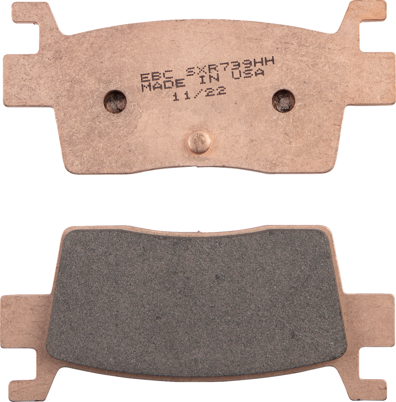 EBC Brake Pads SXR739HH