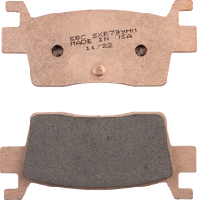 EBC Brake Pads SXR739HH
