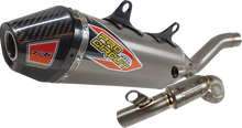 PRO CIRCUIT TI-6 Exhaust System 0352225F