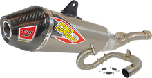 PRO CIRCUIT TI-6 Pro Exhaust System 0332345FP