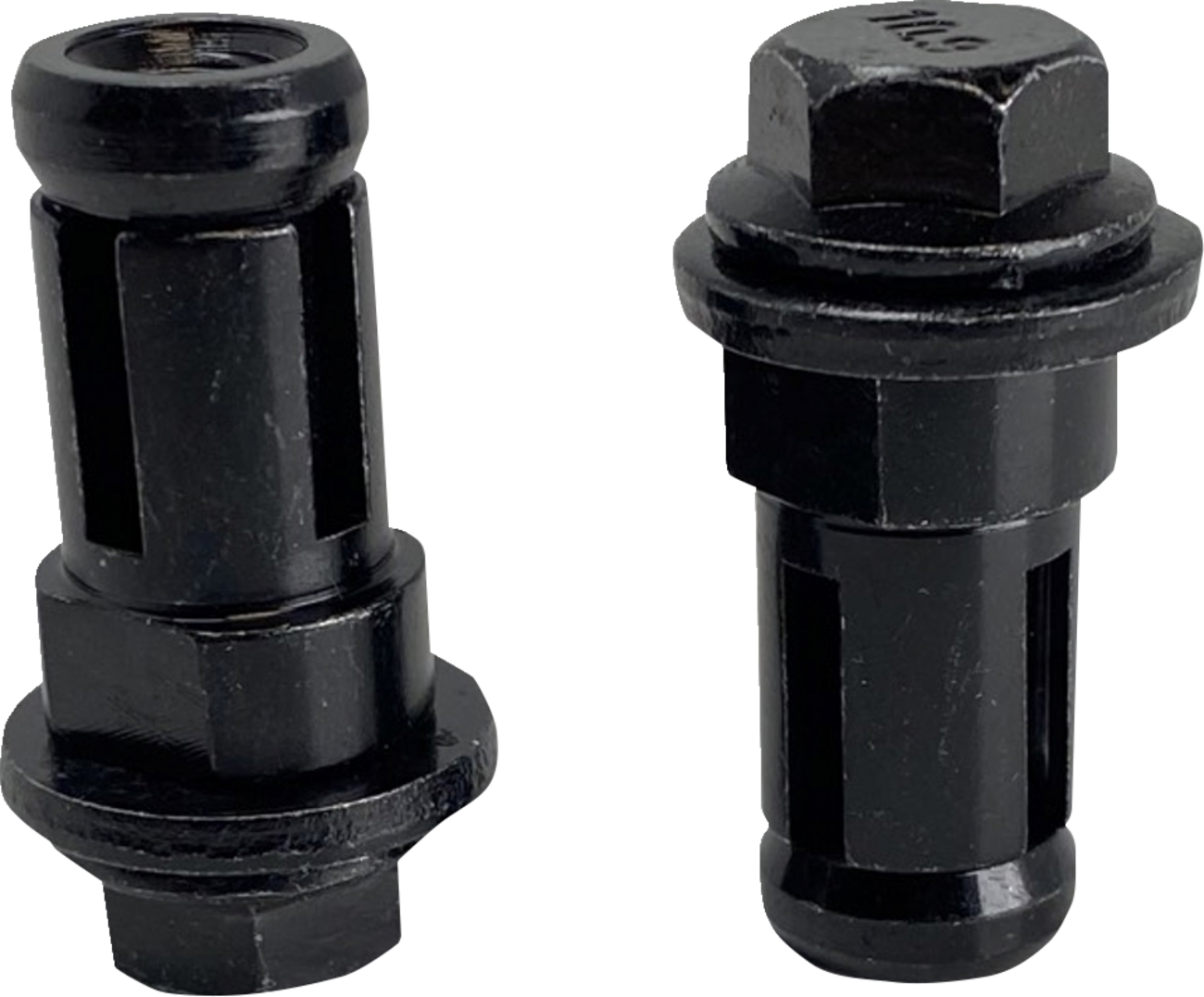 MOOSE OFFROAD Expansion Bolt - 2 Pack - Polaris 100-4309-PU