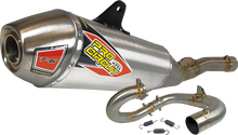PRO CIRCUIT T-6 Exhaust System 0132345G