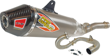 PRO CIRCUIT TI-6 Exhaust System 0332345F