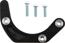 T.M. DESIGNWORKS Case Saver - Black - Honda HCS-ESM-BK