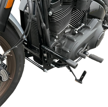 KODLIN USA Engine Guards - Front - Black - Softail K59515