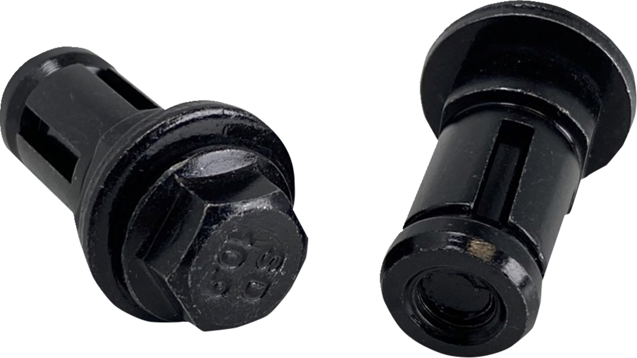 MOOSE OFFROAD Expansion Bolt - 2 Pack - Polaris 100-4309-PU