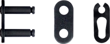 RK 428 MXZ1 - Connecting Link - Clip - Natural 428MXZ1-CL